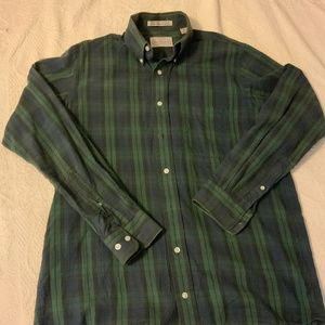 Jacob Miller Dress Shirt Small